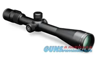 Vortex Viper 6.5-20x50mm PA Riflescope Dead-Hold BDC MOA VPR-M-06BDC