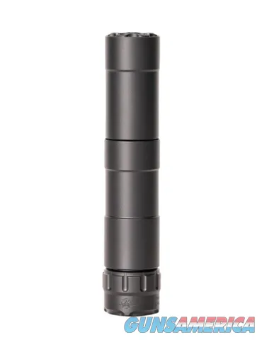 Rugged Suppressors Mustang22 Rimfire Mod...