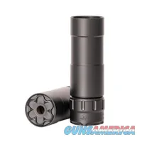 Rugged Suppressors Mustang22 Rimfire Modular Suppressor Black P5122