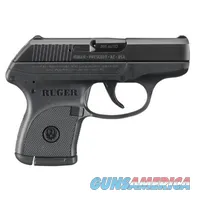 Ruger LCP .380 ACP 2.75" 6 Rounds Black Oxide 03701