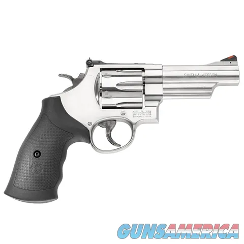 Smith & Wesson Model 629 .44 Magnum 4" S...