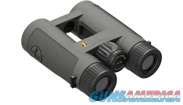 Leupold BX-4 Pro Guide HD 8x42mm Binocul...