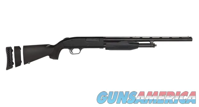 Mossberg 510 Mini Super Bantam All-Purpo...