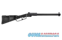 Taylor's & Co. M6 Folding Shotgun / Rifle 20 Ga / .22 WMR 18.5" 220145