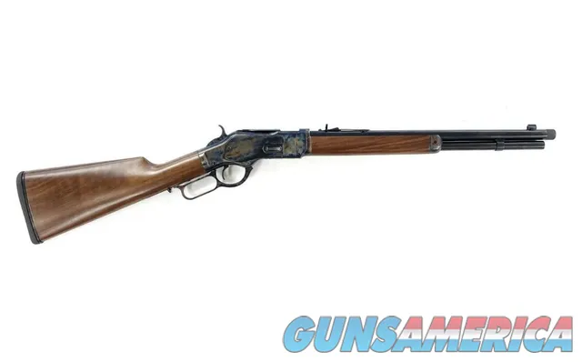Taylor's & Co. 1873 TC73 9mm Tuned Lever...