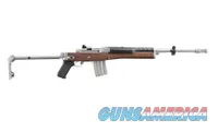 Ruger Mini-14 Tactical Rifle 5.56 NATO/.223 Rem 18.5" Side-Folder 20 Rds 05895