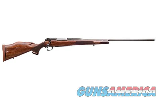 Weatherby Mark V Deluxe .240 Wby Mag 24"...