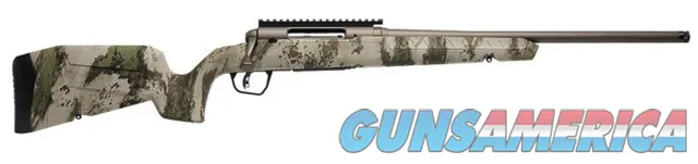 Savage Axis 2 Pro .223 Rem 20" 4Rds Sava...