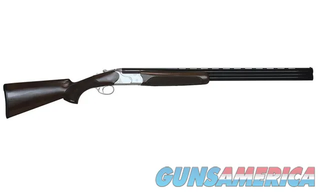 CZ-USA CZ Redhead Premier Over Under 16 ...