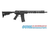 Ruger Harrier Rifle 5.56 NATO 16.1" Threaded 30 Rds Black 28601