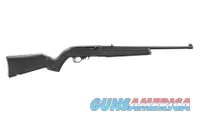 Ruger 10/22 Standard Semi-Auto .22 LR 18.5" Satin Black 10 Rounds 32002