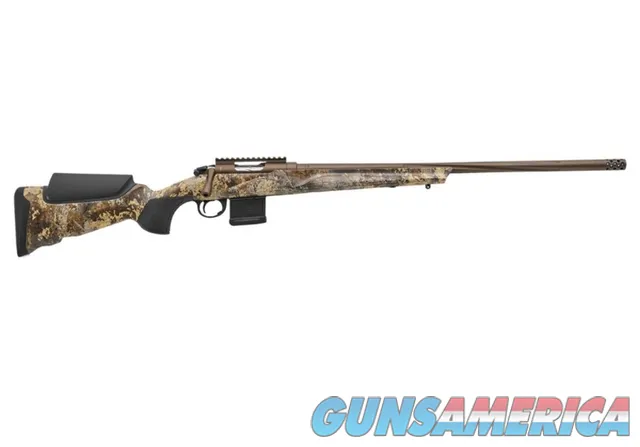 Franchi Momentum Elite Varmint .308 Win ...