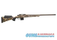 Franchi Momentum Elite Varmint .308 Win 24" Mid Bronze TT Prairie 41714