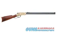 Taylor's & Co. 1860 Henry Rifle Engraved .45 LC 24.25" Walnut 550295