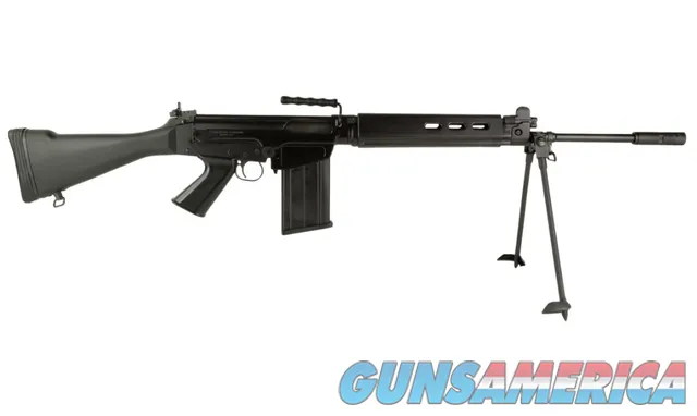 DS Arms DSA SA58 FAL Bi-Pod 7.62 NATO 21...