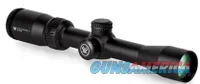 Vortex Crossfire II 2-7x32mm Scout Riflescope V-Plex MOA CF2-31002
