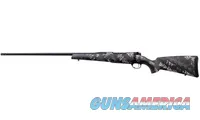 Weatherby Mark V Backcountry 2.0 Ti Left Hand .270 Wby Mag 26" MBT20N270WL8B