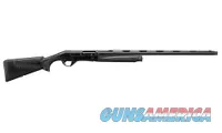 Benelli Super Black Eagle 3 Semi-Auto 20 Gauge 26" Black 10340
