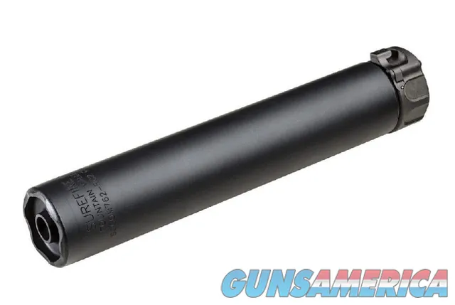 SureFire SOCOM762 RC2 7.62mm Suppressor ...