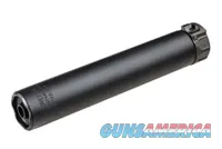 SureFire SOCOM762 RC2 7.62mm Suppressor Black SOCOM762-RC2-BK