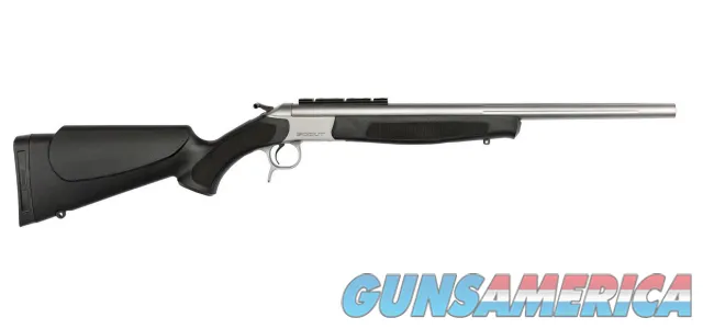 CVA Scout V2 Single Shot Break Action .4...