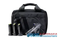 Rost Martin RM1S Optic Ready Bundle 9mm 3.6" 12/15 Rds RM1SBLKOSPSPL