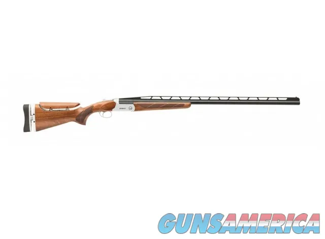 SKB Shotguns Century III High Rib Trap 1...