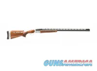 SKB Shotguns Century III High Rib Trap 12 Gauge 30" CW20ACT-HTR