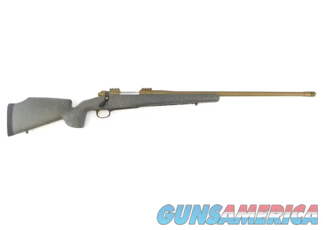 Montana Rifle Company Highline .300 Win Mag 24" 3 Rds H.300WIN.R.BB