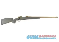 Montana Rifle Company Highline .300 Win Mag 24" 3 Rds H.300WIN.R.BB