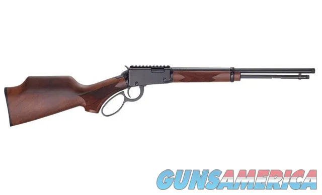 Henry H1 Sporter Lever Action .22 Mag 18...