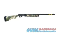 Mossberg 940 Pro Field Woodland Camo 12 GA Semi-Auto 28" 4 Rds 85183