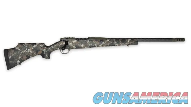 Weatherby Mark V Carbon Compact .308 Win...