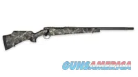 Weatherby Mark V Carbon Compact .308 Win 20" MCC01N308NR2B