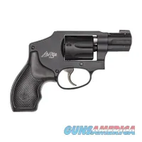 Smith & Wesson Model 351C .22 Magnum 1.88" 7 Rds Matte Black 103351
