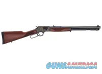 Henry Big Boy Color Case Hardened Rifle .45 Colt 20" Walnut H012GCCC