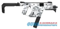 KRISS USA Vector SBR Enhanced Gen 2 9mm 6.5" MC Alpine KV90-SMCALP31