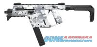 KRISS USA Vector SBR Enhanced Gen 2 9mm 6.5" MC Alpine KV90-SMCALP31