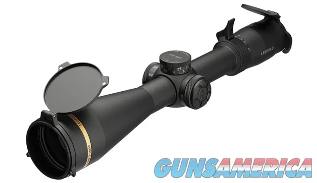 Leupold VX-6HD 3-18x50mm CDS-ZL2 SF Illu...