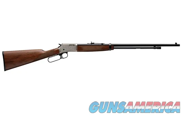 Browning BL-22 FLD Grade II Octagon .22 ...