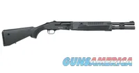 Mossberg M940 Pro Tactical SPX 12 Gauge 18.5" Black 7 Rds 85162