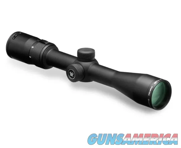 Vortex Diamondback 2-7x35mm Rimfire Rifl...