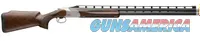 Browning Citori 825 Trap 12 Gauge Over/Under 32" Walnut 0183244002