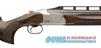 Browning Citori 825 Trap 12 Gauge Over/Under 32" Walnut 0183244002
