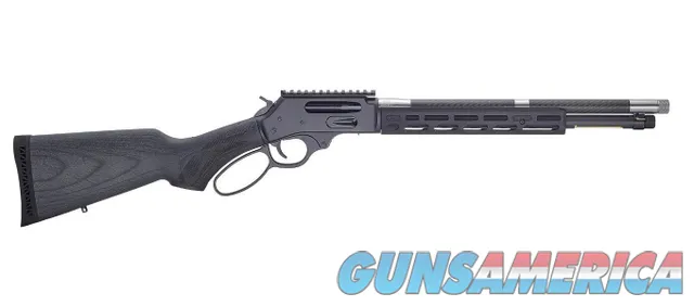 Henry SPD Hush Carbine .45 Colt 16.5" CF...
