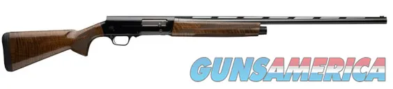 Browning A5 Hunter 20 Gauge Semi-Auto 28...