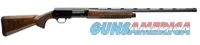 Browning A5 Hunter 20 Gauge Semi-Auto 28" Walnut 4 Rds 0118006004
