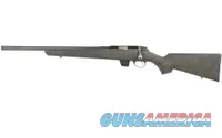 Tikka T1x RoughTech LH .22 LR 16" Blued TB 10 Rds Emerald JRT1XRT400SB