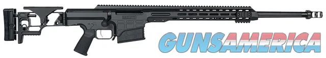 Barrett MRAD Rifle System .308 Win 24" 1...