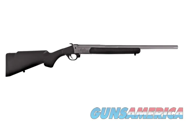 Traditions Outfitter G3 Single Shot .44 ...